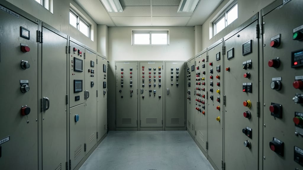 Automazione dei processi manuali in Cesena