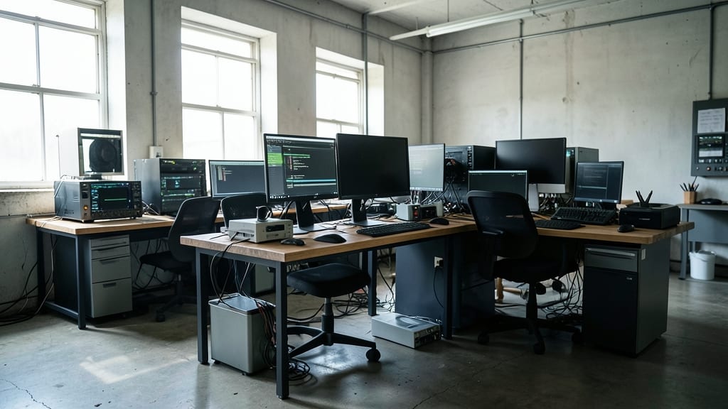 Dalle soluzioni standard al software su misura in Cesena