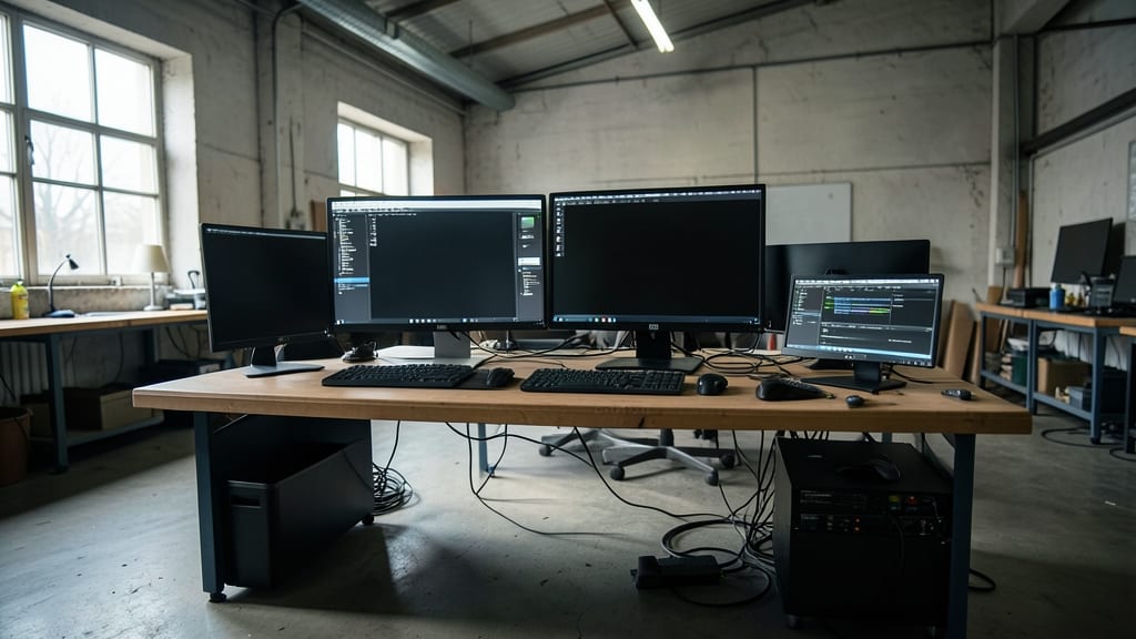 Quando investire in un software tailor-made in Cesena