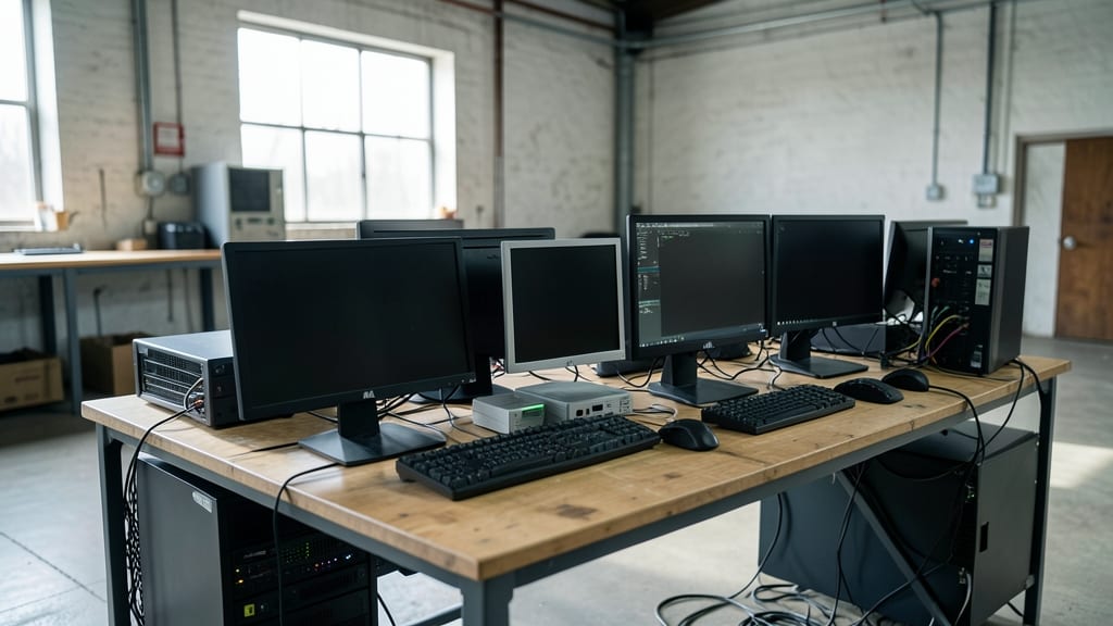 SaaS o sviluppo custom: analisi dei costi in Cesena