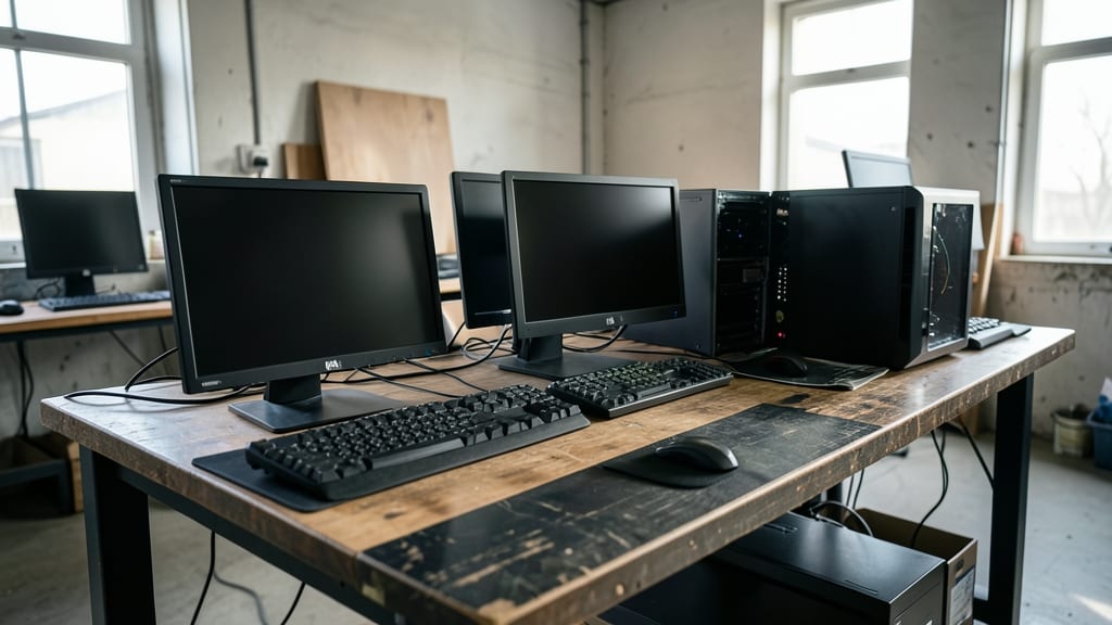 Software personalizzato o SaaS in Cesena