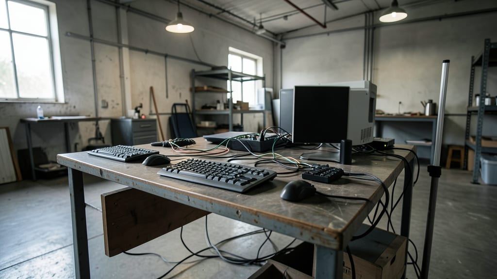 Software personalizzato vs piattaforme pronte in Cesena