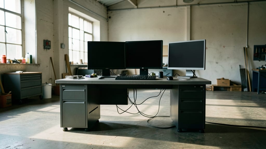 Software su misura: uno strumento strategico in Cesena