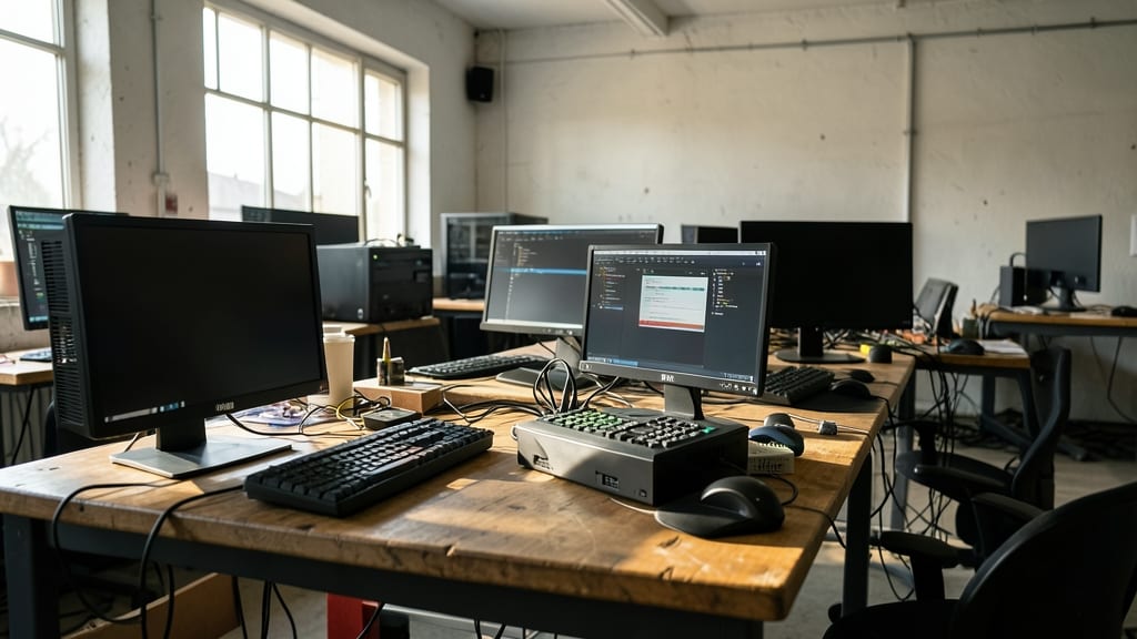 Soluzioni software standard vs software su misura in Cesena