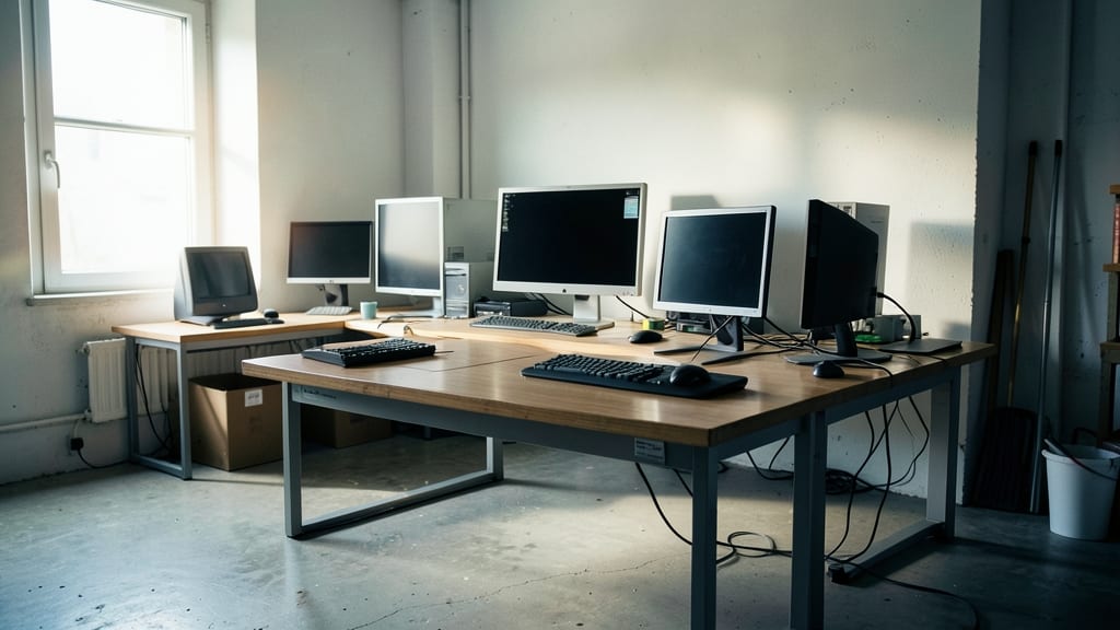 Sviluppo software su misura in Cesena