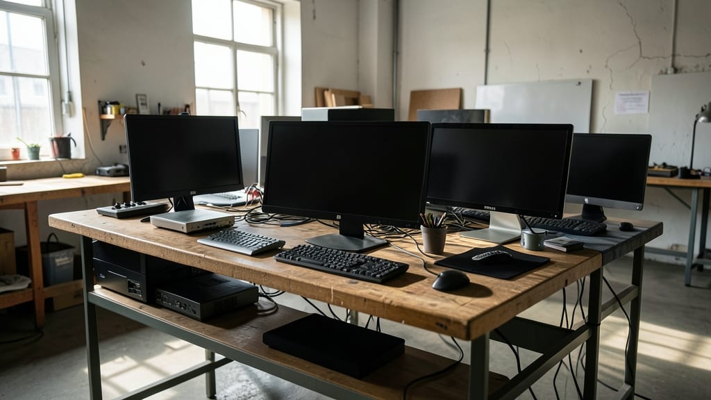 Tecnologie e risorse umane in Cesena